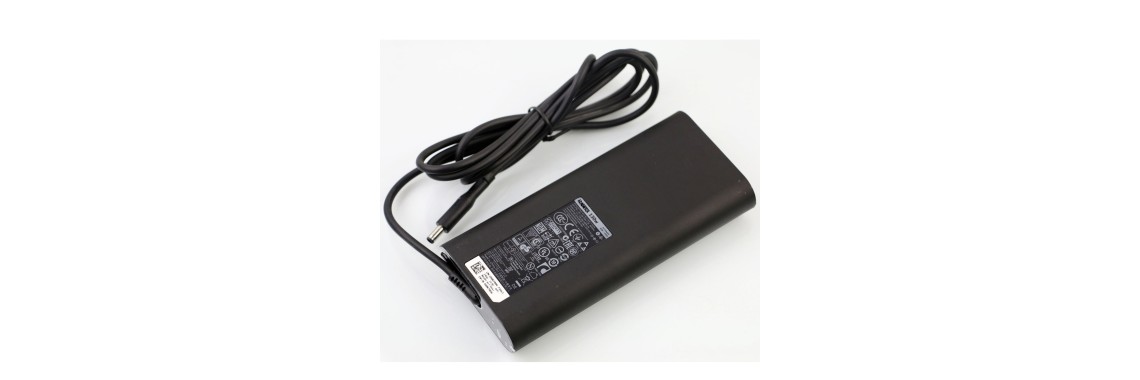 Power adapter fit Dell XPS 15 9550
